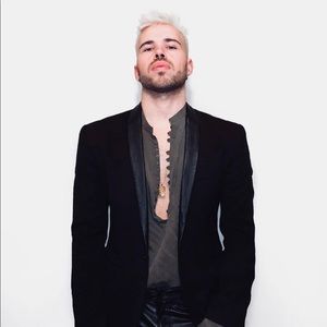 Meet your Posher, Angel